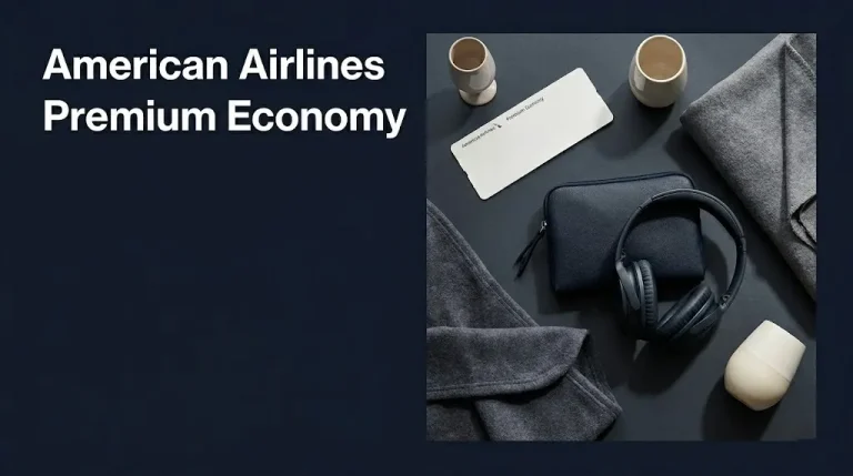 American Airlines Premium Economy: The Honest 2026 Review