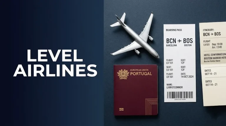 Level Airlines: What It Is and Whether It’s Worth It